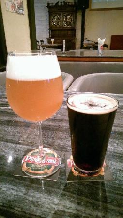 Niche Beer Ville